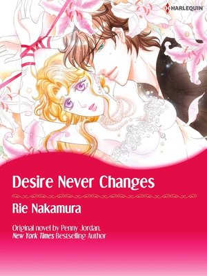 cover image of Desire Never Changes